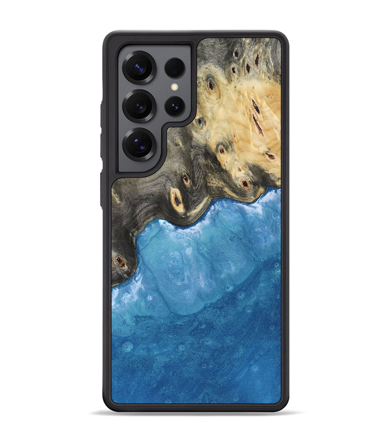 Galaxy S25 Ultra Wood Phone Case - Scot (Coastal, 819198)
