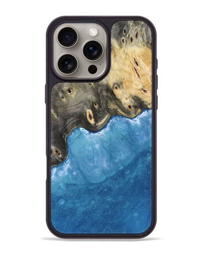 Scot (819198) iPhone 16 Pro Max Phone Case