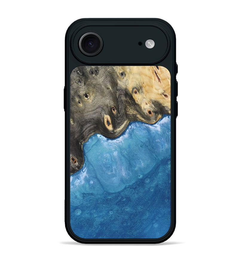 iPhone 17 Air Wood Phone Case - Scot (Coastal, 819198)