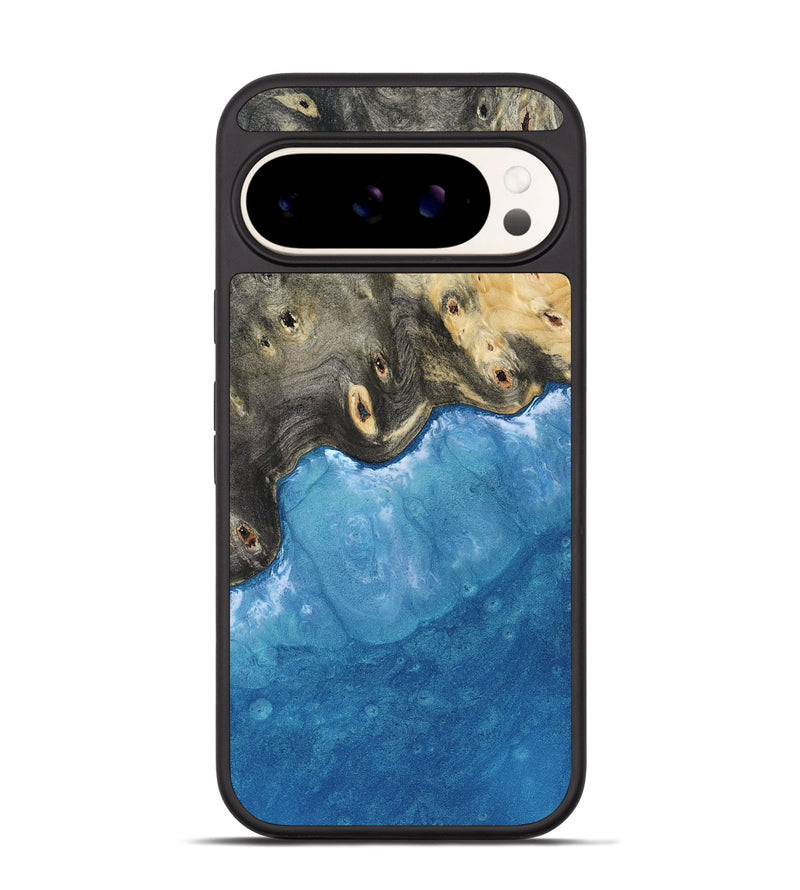 Pixel 9 Pro Wood Phone Case - Scot (Coastal, 819198)