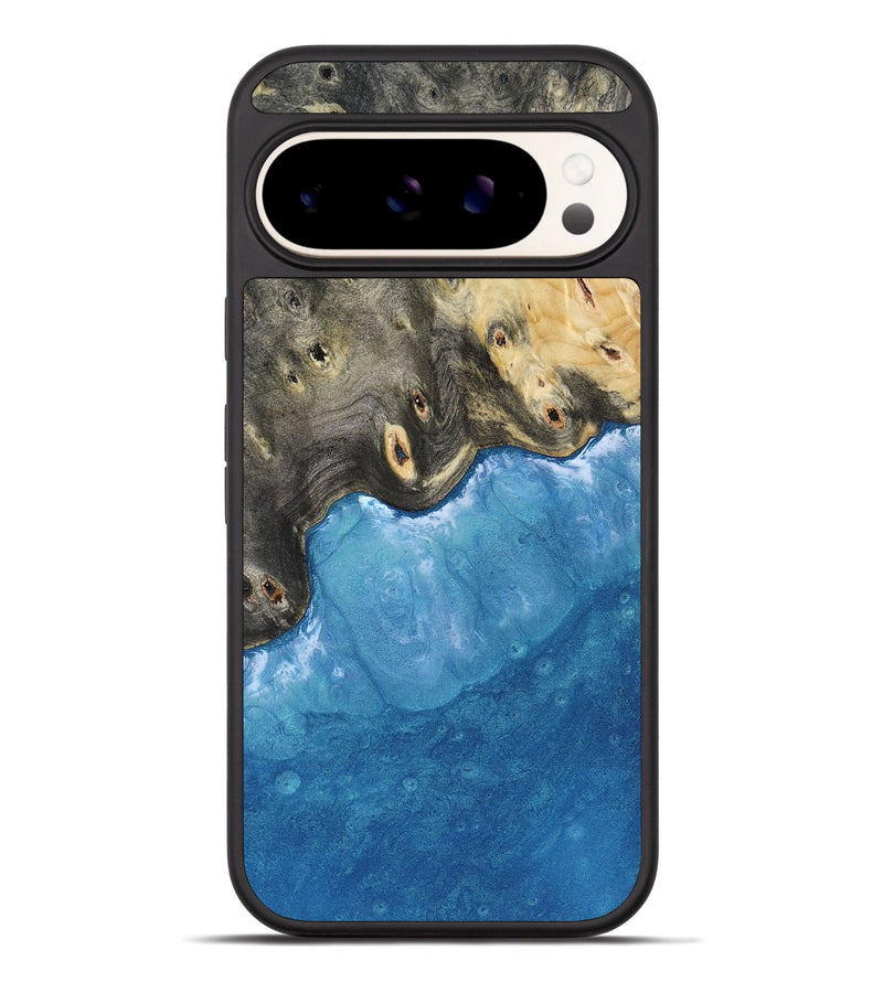 Pixel 9 Pro XL Wood Phone Case - Scot (Coastal, 819198)