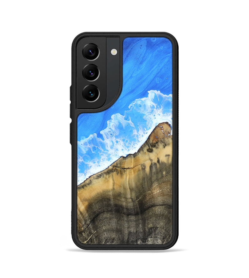 Galaxy S22 Wood Phone Case - Chester (Coastal, 819199)