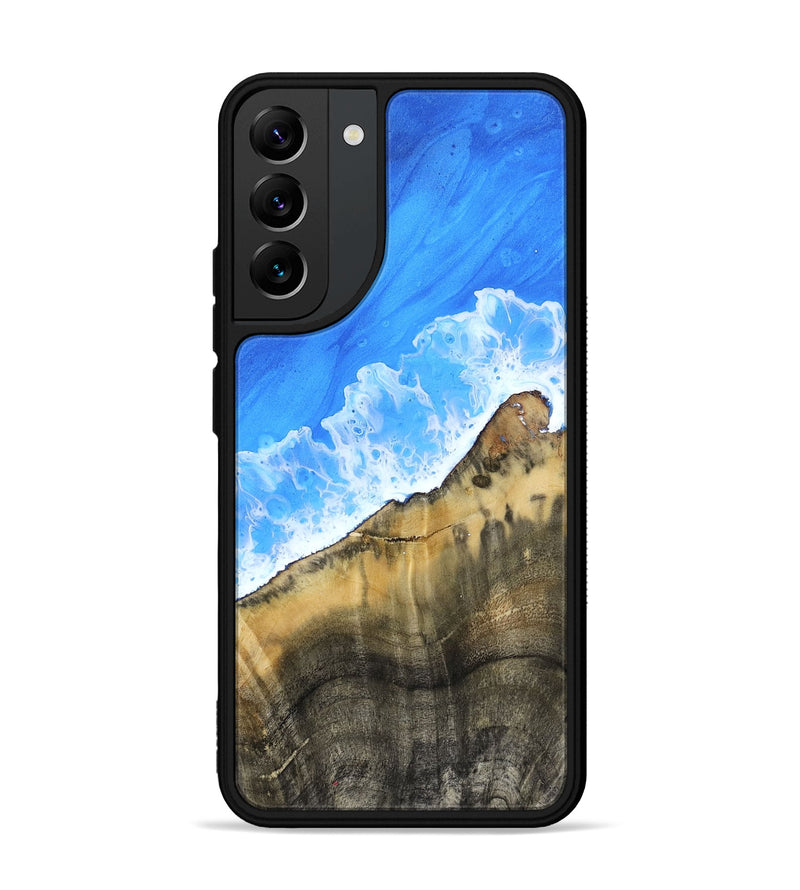 Galaxy S22 Plus Wood Phone Case - Chester (Coastal, 819199)