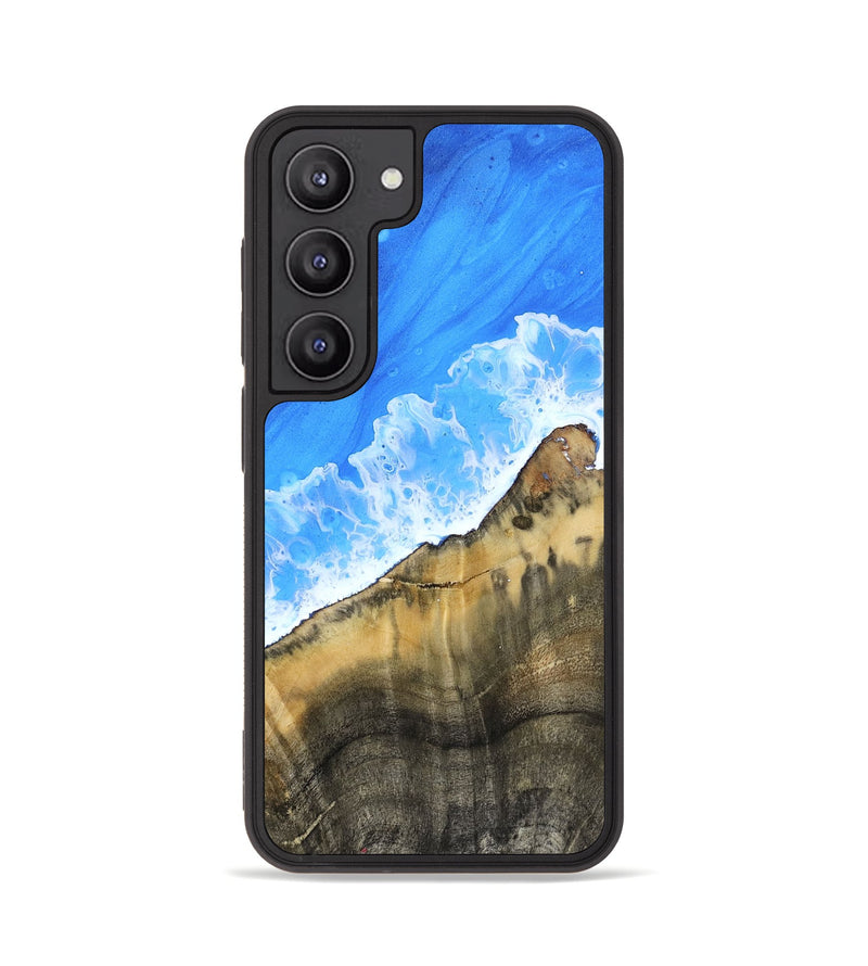 Galaxy S23 Wood Phone Case - Chester (Coastal, 819199)