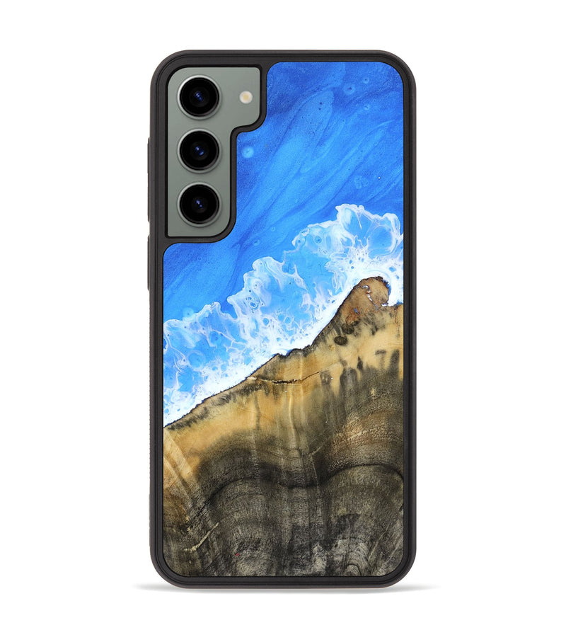 Galaxy S23 Plus Wood Phone Case - Chester (Coastal, 819199)