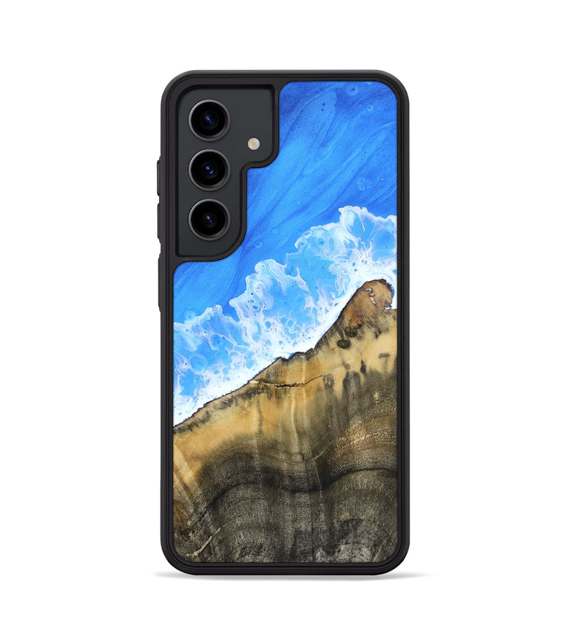 Galaxy S24 Wood Phone Case - Chester (Coastal, 819199)
