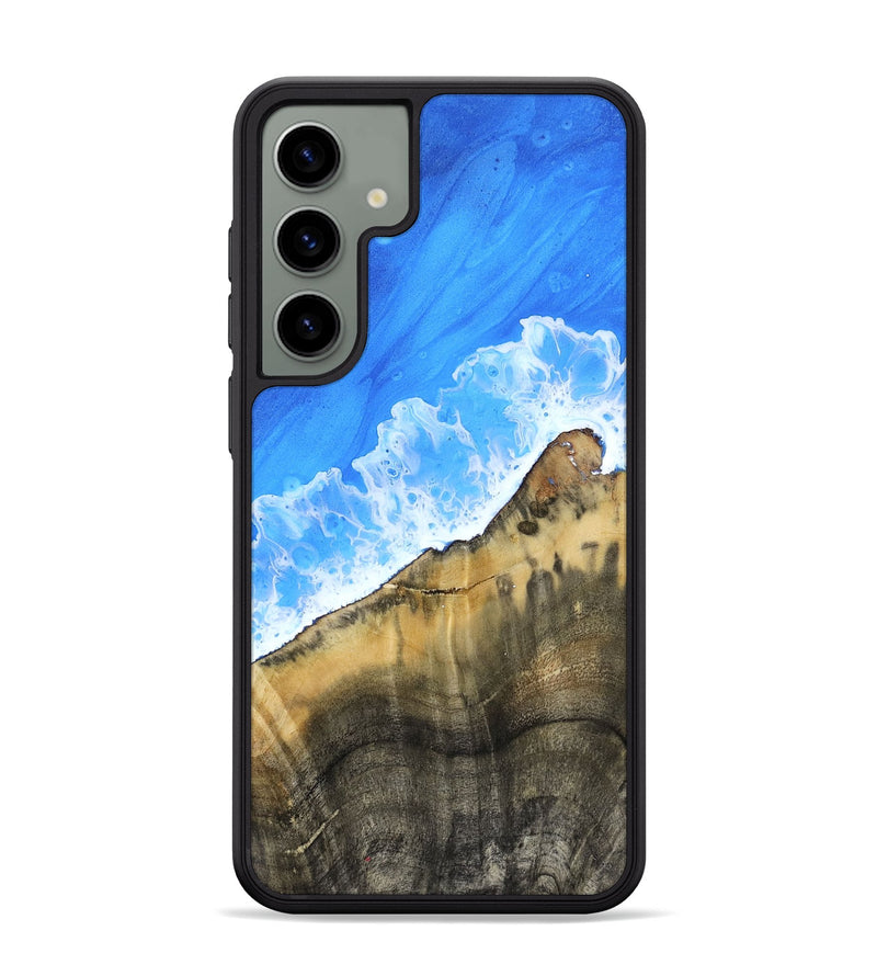Galaxy S24 Plus Wood Phone Case - Chester (Coastal, 819199)