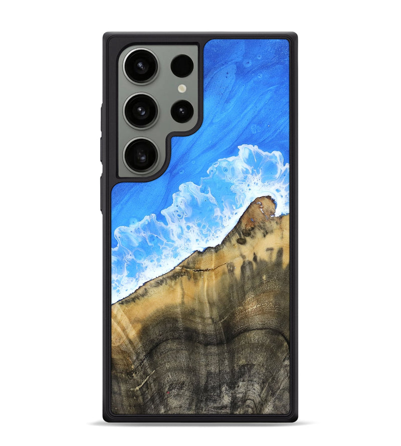 Galaxy S24 Ultra Wood Phone Case - Chester (Coastal, 819199)