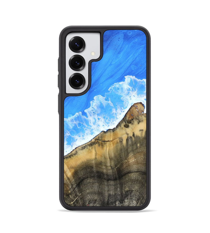 Galaxy S25 Wood Phone Case - Chester (Coastal, 819199)
