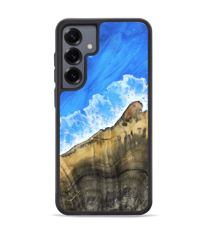 Galaxy S25 Plus Wood Phone Case - Chester (Coastal, 819199)