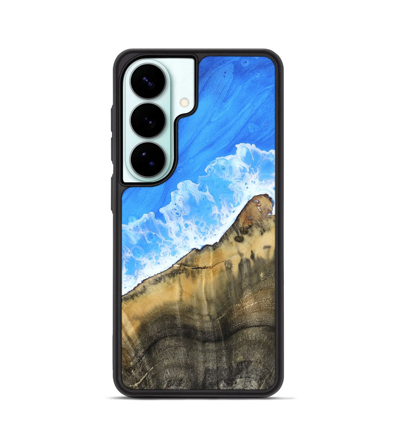 Galaxy S26 Wood Phone Case - Chester (Coastal, 819199)