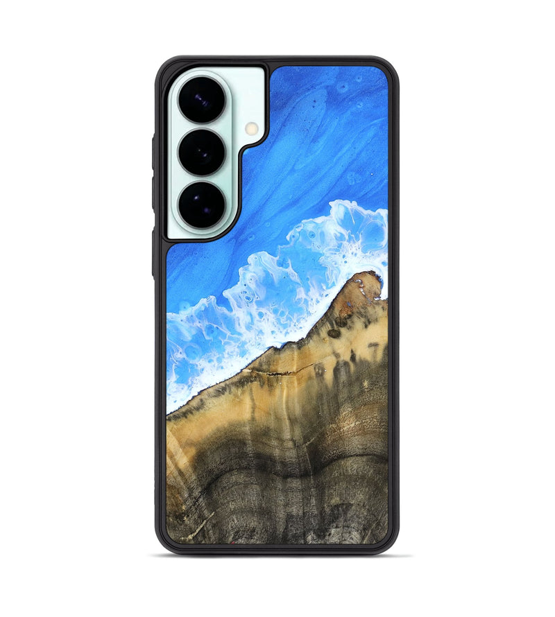 Galaxy S26 Plus Wood Phone Case - Chester (Coastal, 819199)