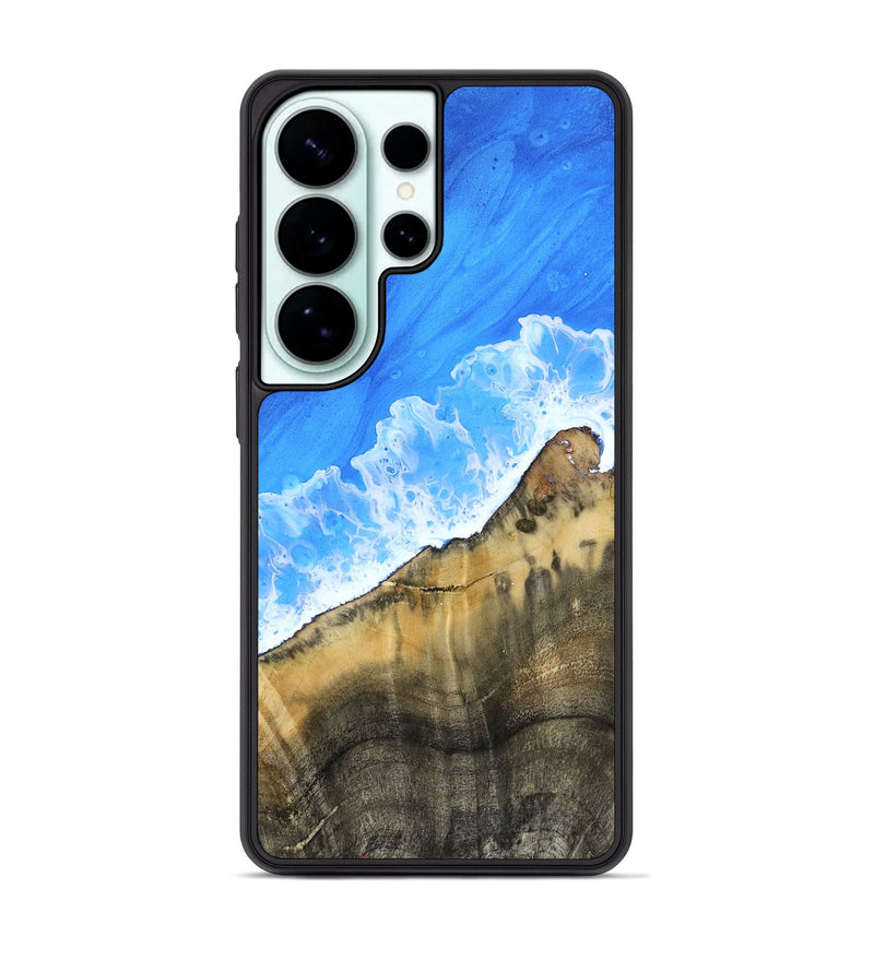 Galaxy S26 Ultra Wood Phone Case - Chester (Coastal, 819199)
