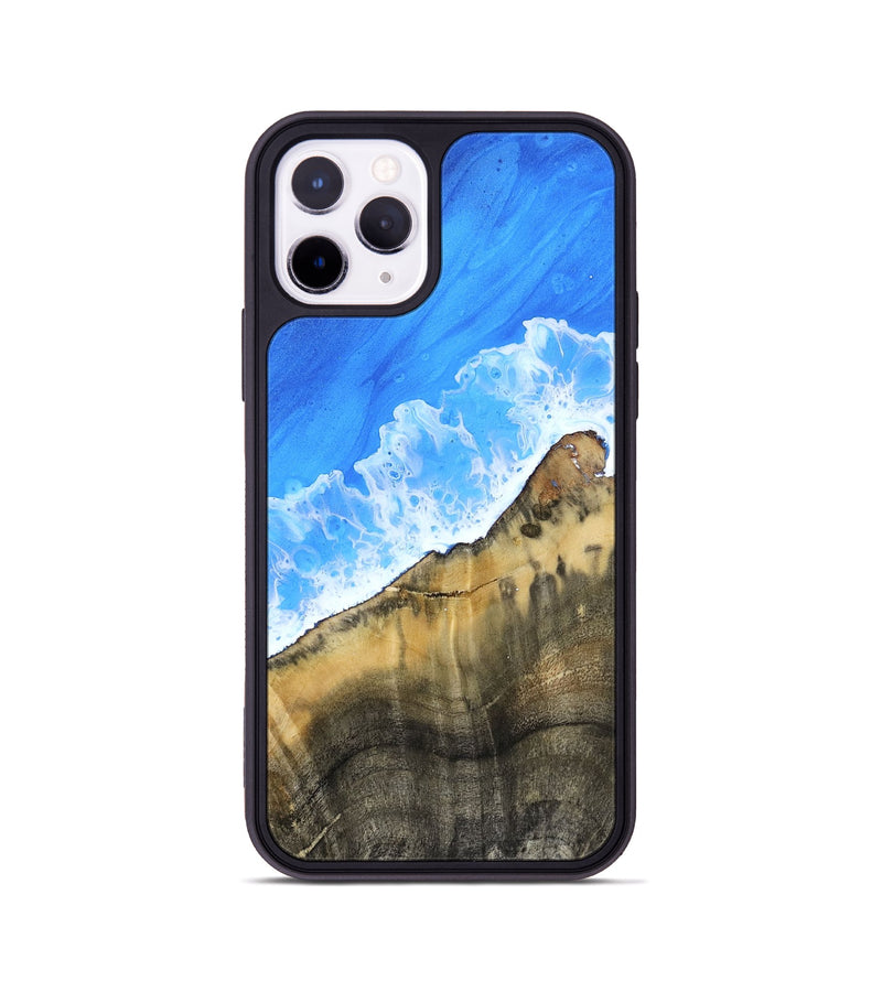 iPhone 11 Pro Wood Phone Case - Chester (Coastal, 819199)