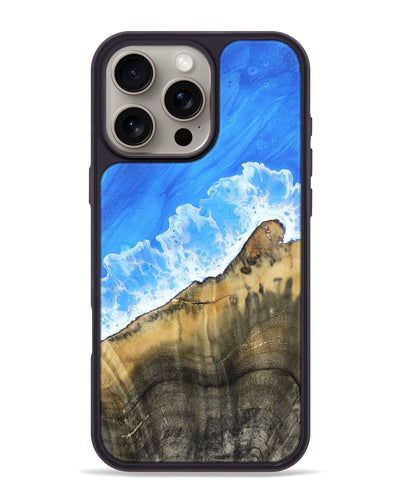 Chester (819199) iPhone 16 Pro Max Phone Case