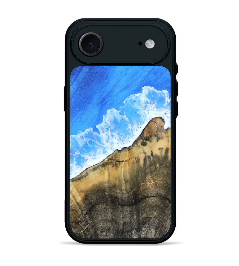 iPhone 17 Air Wood Phone Case - Chester (Coastal, 819199)