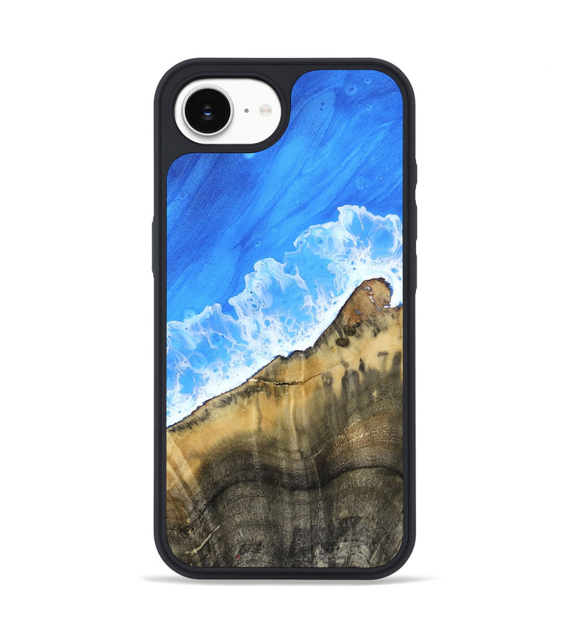 iPhone 17e Wood Phone Case - Chester (Coastal, 819199)