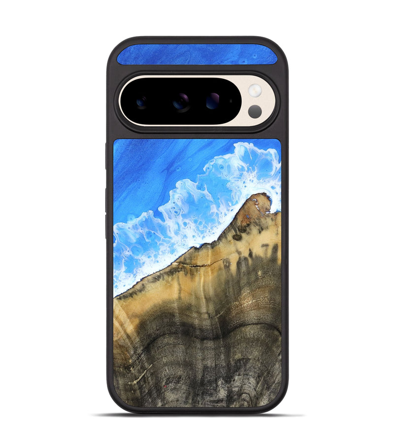 Pixel 10 Wood Phone Case - Chester (Coastal, 819199)