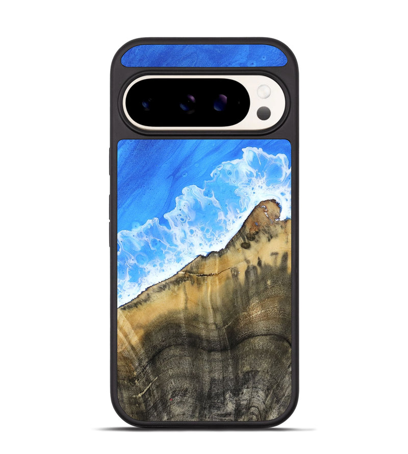 Pixel 9 Pro Wood Phone Case - Chester (Coastal, 819199)