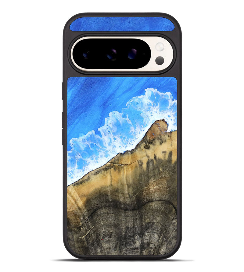 Pixel 9 Pro XL Wood Phone Case - Chester (Coastal, 819199)