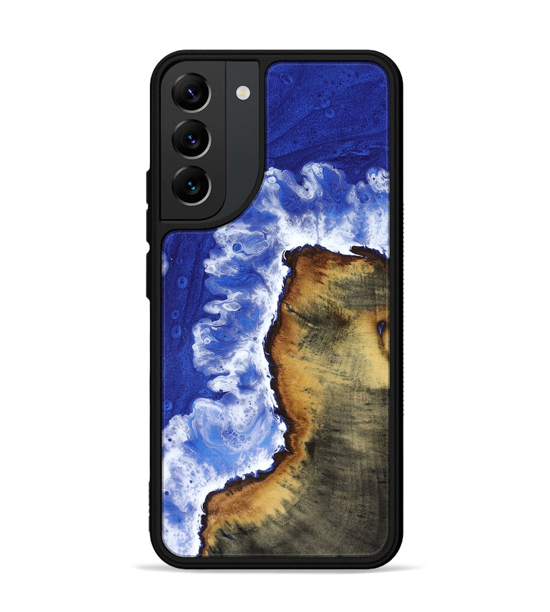 Galaxy S22 Plus Wood Phone Case - Jorden (Coastal, 819200)