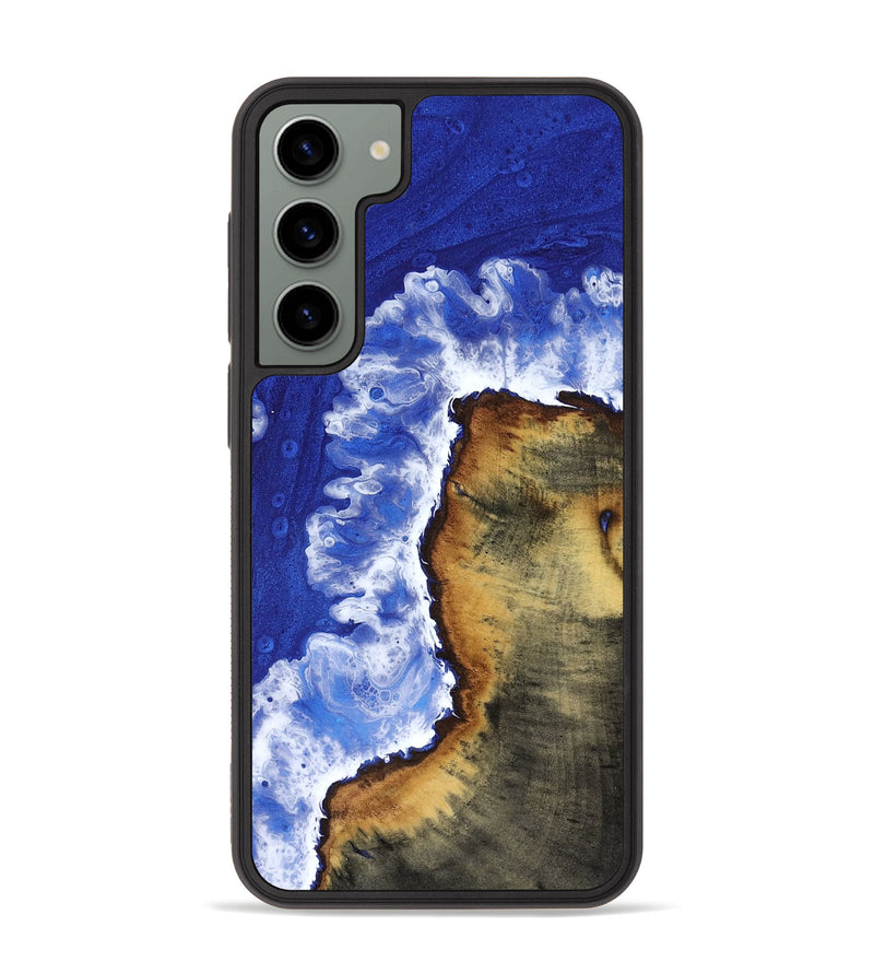 Galaxy S23 Plus Wood Phone Case - Jorden (Coastal, 819200)