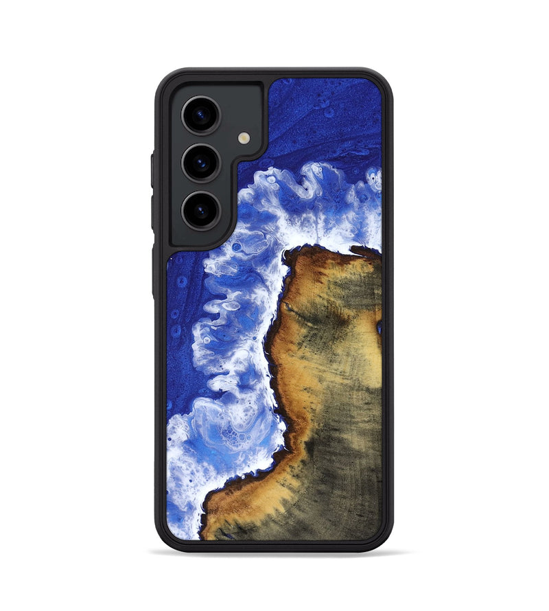 Galaxy S24 Wood Phone Case - Jorden (Coastal, 819200)