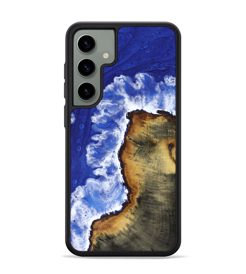 Galaxy S24 Plus Wood Phone Case - Jorden (Coastal, 819200)