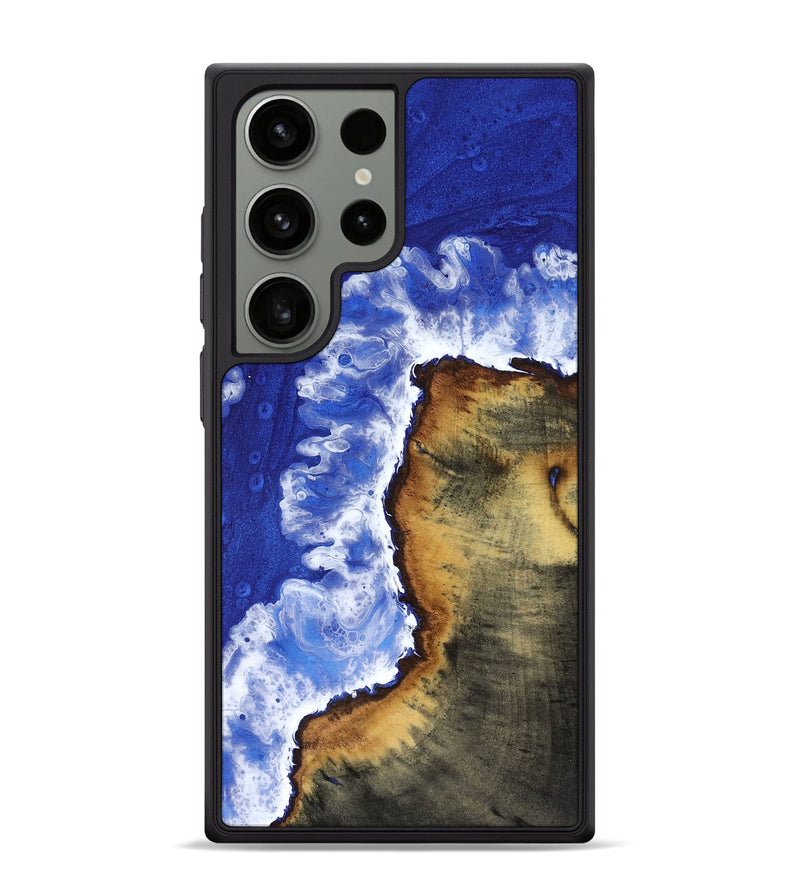 Galaxy S24 Ultra Wood Phone Case - Jorden (Coastal, 819200)