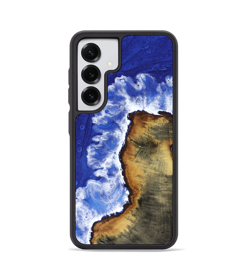 Galaxy S25 Wood Phone Case - Jorden (Coastal, 819200)
