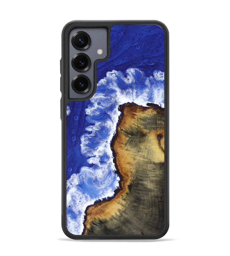 Galaxy S25 Plus Wood Phone Case - Jorden (Coastal, 819200)