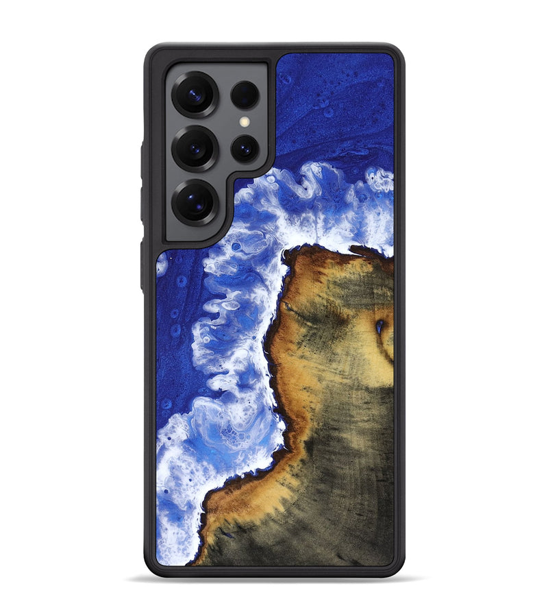 Galaxy S25 Ultra Wood Phone Case - Jorden (Coastal, 819200)