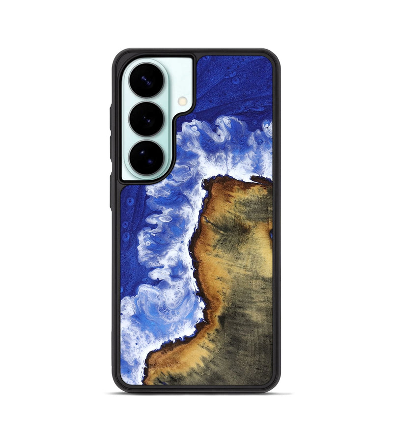 Galaxy S26 Wood Phone Case - Jorden (Coastal, 819200)