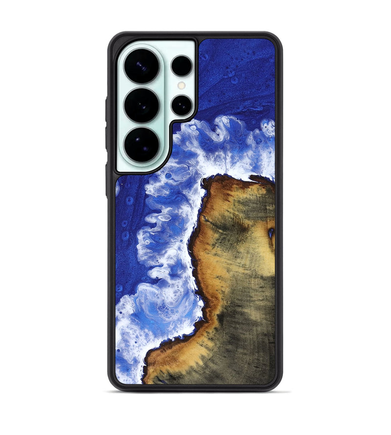 Galaxy S26 Ultra Wood Phone Case - Jorden (Coastal, 819200)