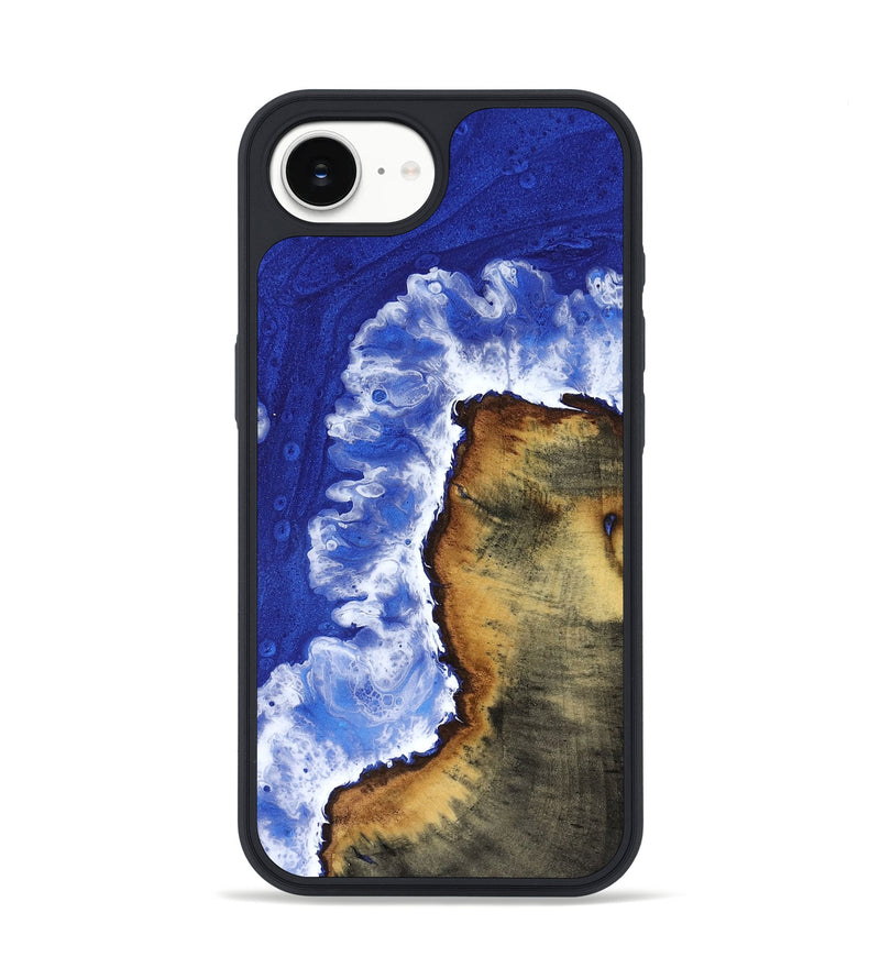 iPhone 16e Wood Phone Case - Jorden (Coastal, 819200)