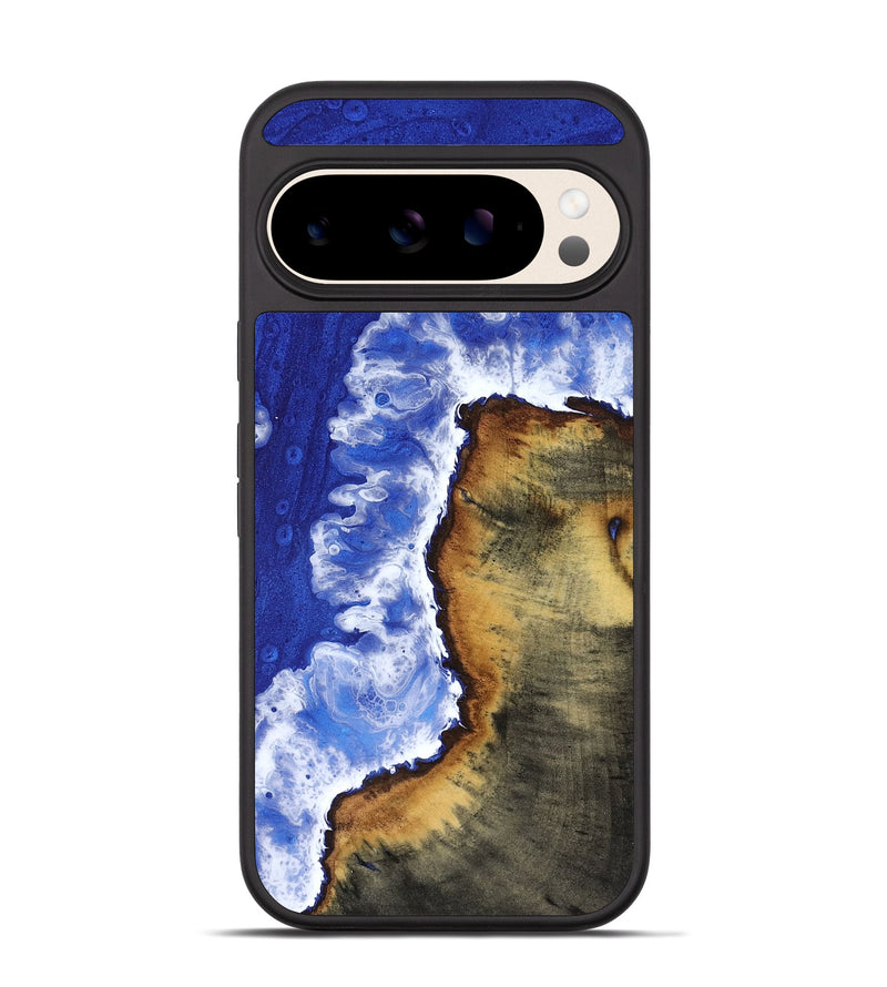 Pixel 10 Wood Phone Case - Jorden (Coastal, 819200)