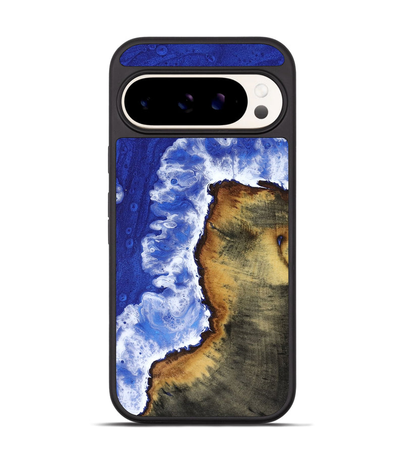 Pixel 9 Pro Wood Phone Case - Jorden (Coastal, 819200)