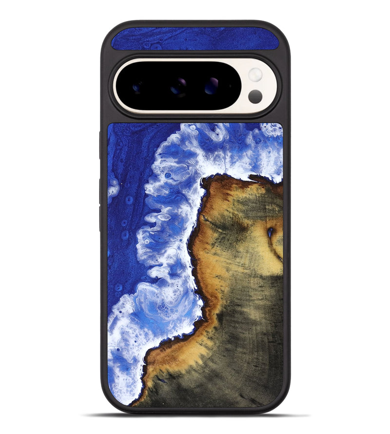 Pixel 9 Pro XL Wood Phone Case - Jorden (Coastal, 819200)