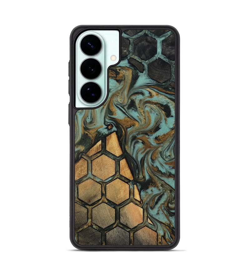 Galaxy S26 Plus Wood Phone Case - Cary (Pattern, 819204)