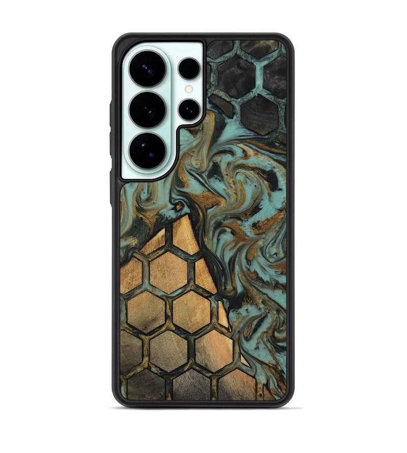 Galaxy S26 Ultra Wood Phone Case - Cary (Pattern, 819204)