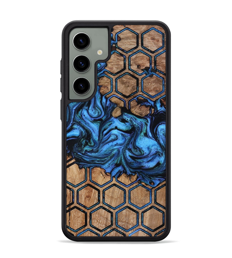 Galaxy S24 Plus Wood Phone Case - Mylee (Pattern, 819205)