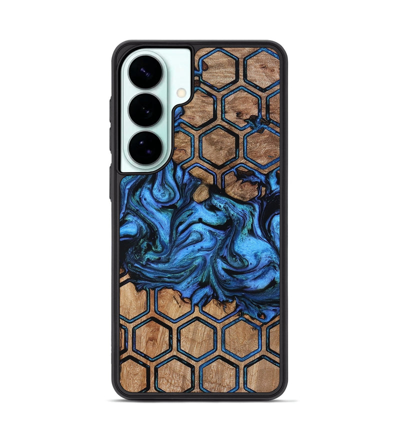 Galaxy S26 Plus Wood Phone Case - Mylee (Pattern, 819205)