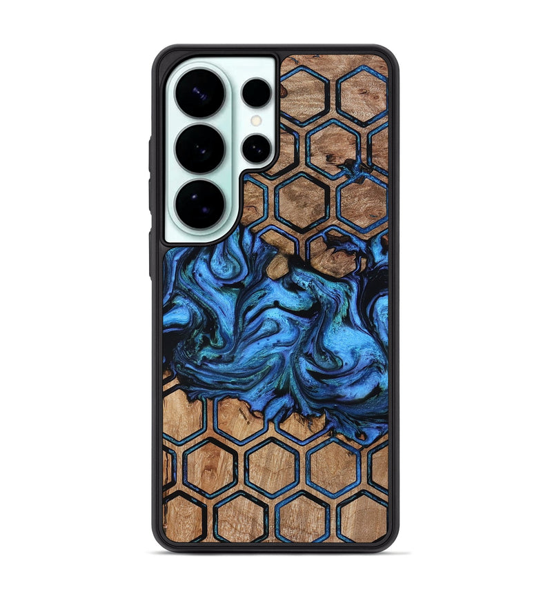 Galaxy S26 Ultra Wood Phone Case - Mylee (Pattern, 819205)