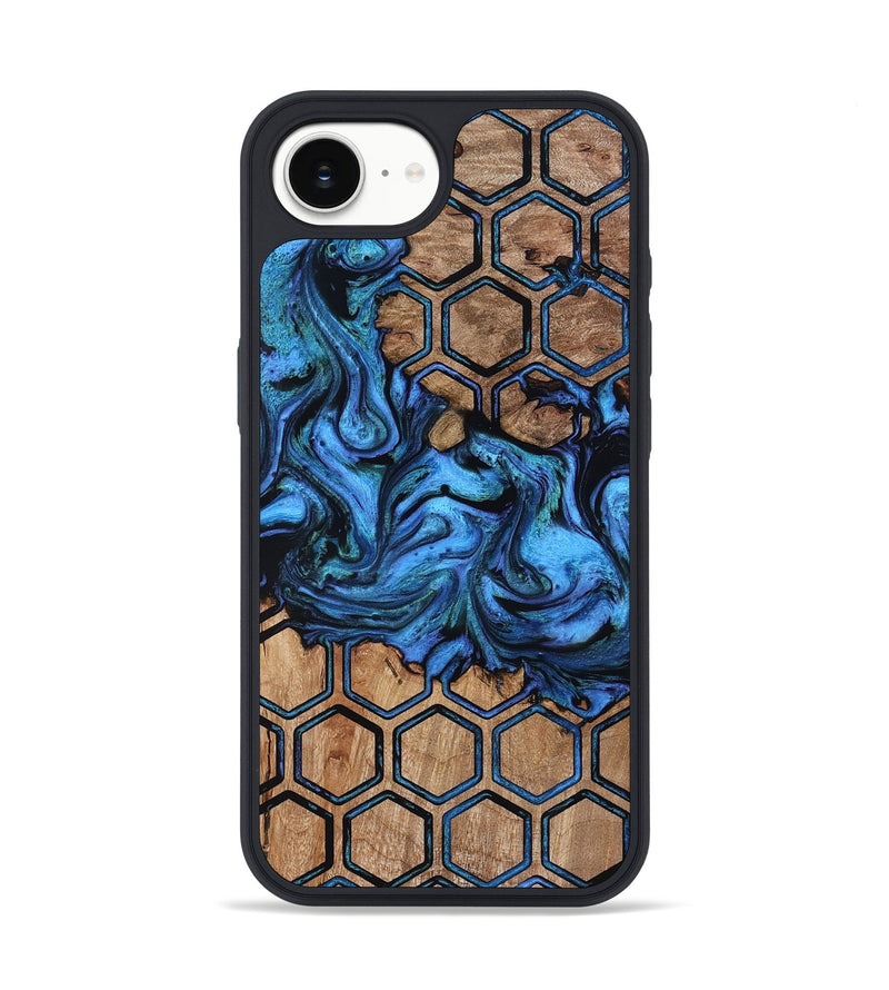 iPhone 16e Wood Phone Case - Mylee (Pattern, 819205)