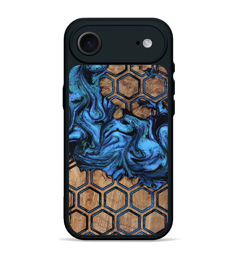 iPhone 17 Air Wood Phone Case - Mylee (Pattern, 819205)