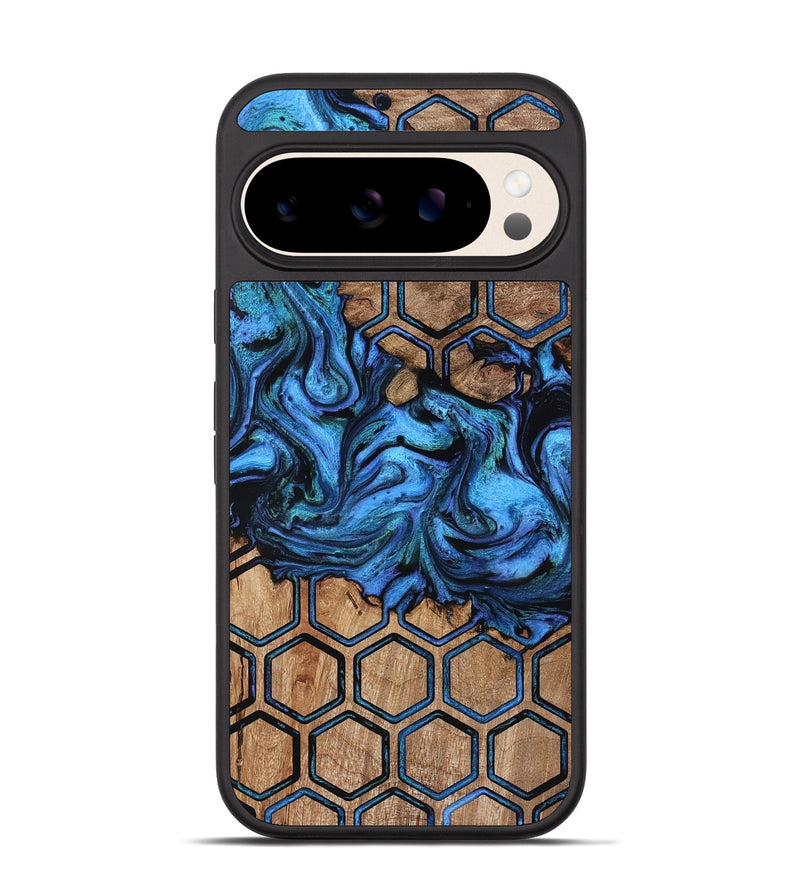 Pixel 10 Wood Phone Case - Mylee (Pattern, 819205)