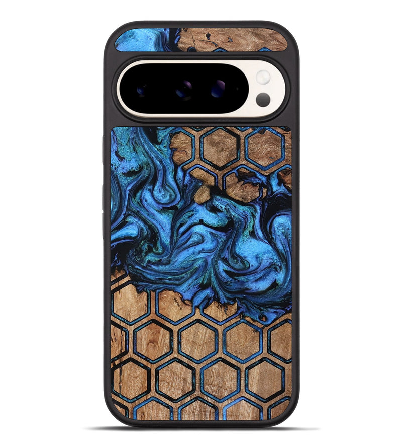 Pixel 9 Pro XL Wood Phone Case - Mylee (Pattern, 819205)