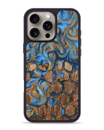 Jordan (819207) iPhone 16 Pro Max Phone Case