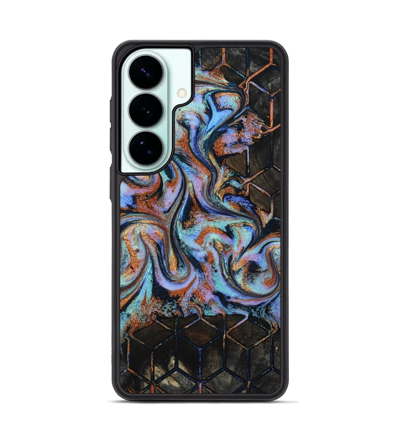 Galaxy S26 Plus Wood Phone Case - Karlie (Pattern, 819209)