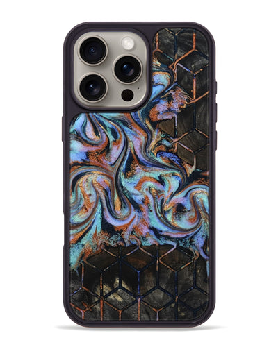 Karlie (819209) iPhone 16 Pro Max Phone Case